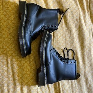 Dr. Martens